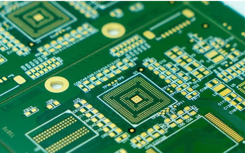 HDI PCB: Why Choosing an HDI PCB Manufacturer China Is Essential for Advanced Electronic
