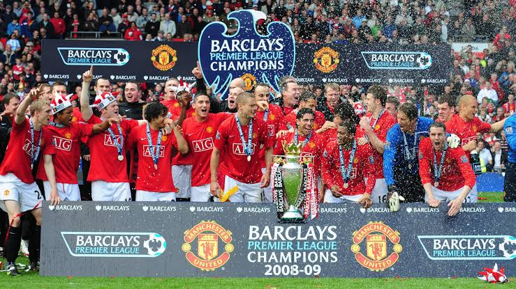 A Retrospective Review of Experiencing a Full Season of Wagering Across the 2008-2009 Premier League Campaign