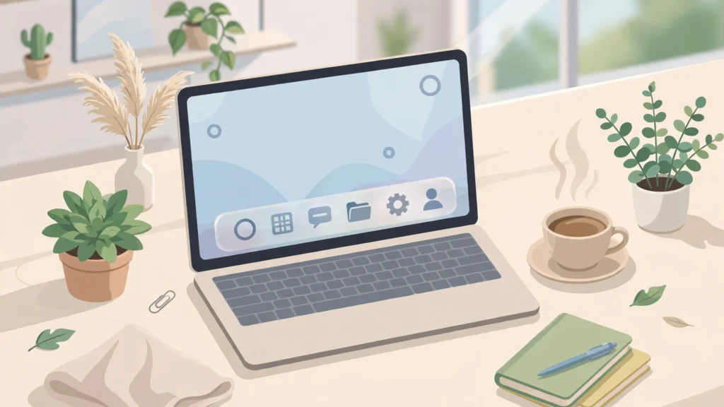 Best Windows 11 Taskbar Customization Tips for a Cleaner Desktop